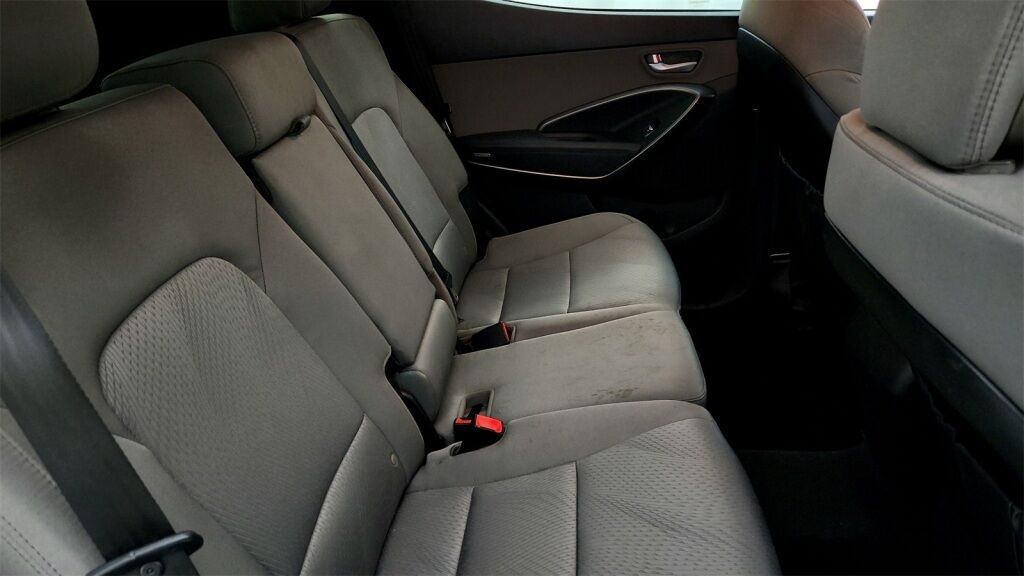 2017 Hyundai SANTA FE SPORT 2.4 Base Laurel MD