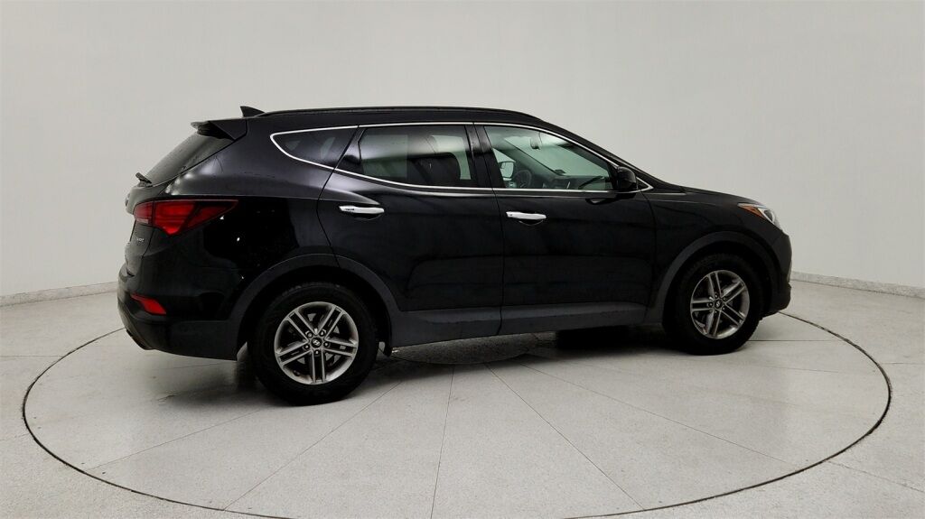 2017 Hyundai SANTA FE SPORT 2.4 Base Laurel MD