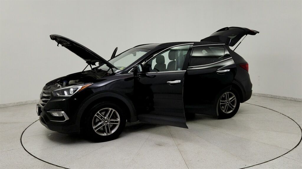 2017 Hyundai SANTA FE SPORT 2.4 Base Laurel MD