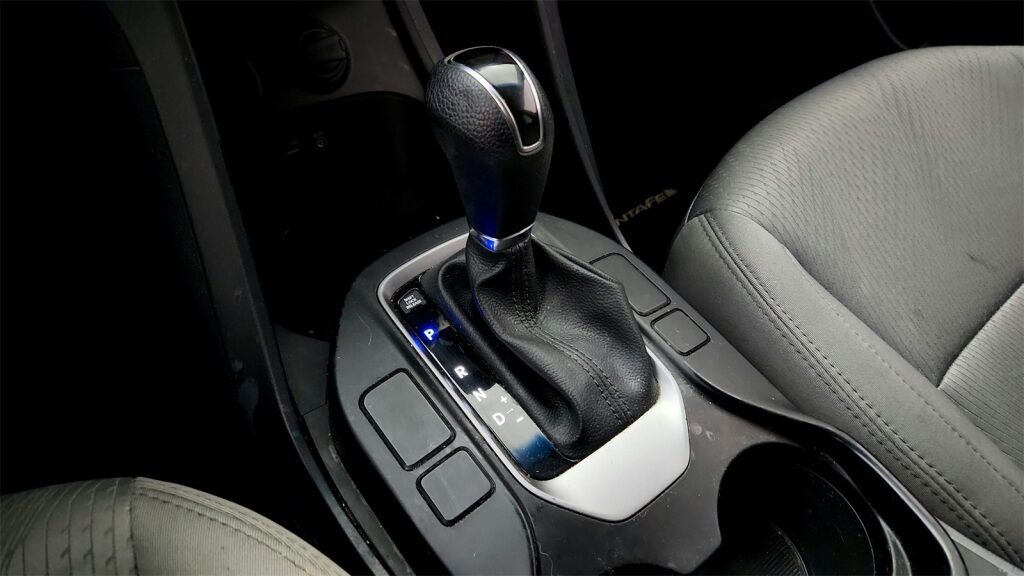 2017 Hyundai SANTA FE SPORT 2.4 Base Laurel MD