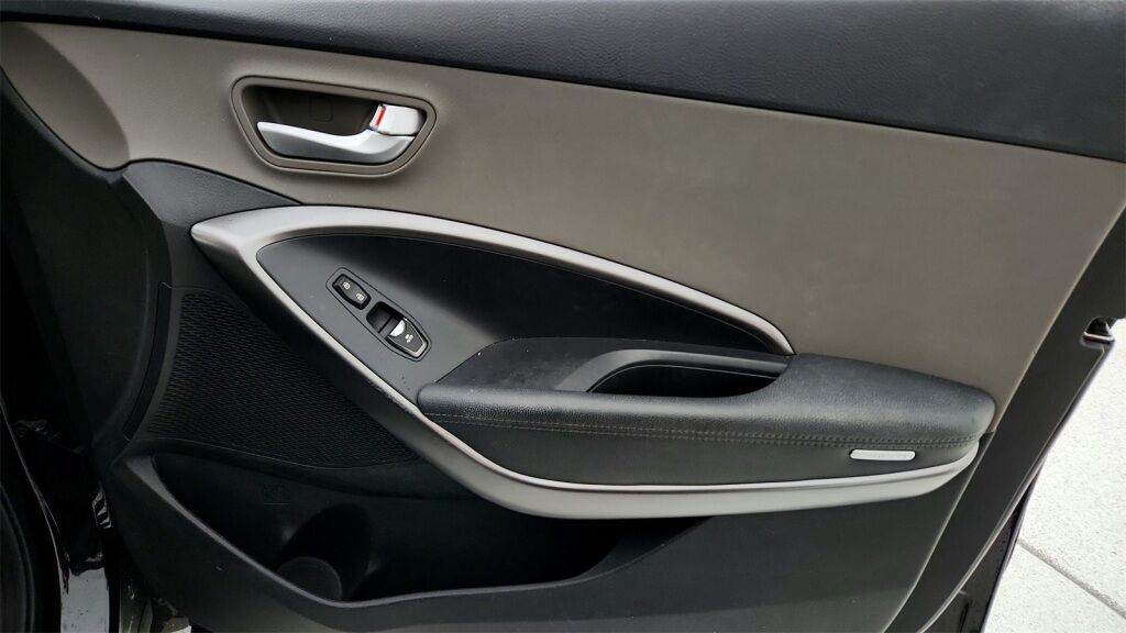 2017 Hyundai SANTA FE SPORT 2.4 Base Laurel MD