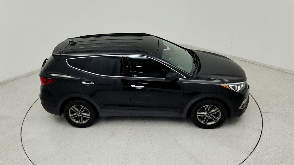 2017 Hyundai SANTA FE SPORT 2.4 Base Laurel MD