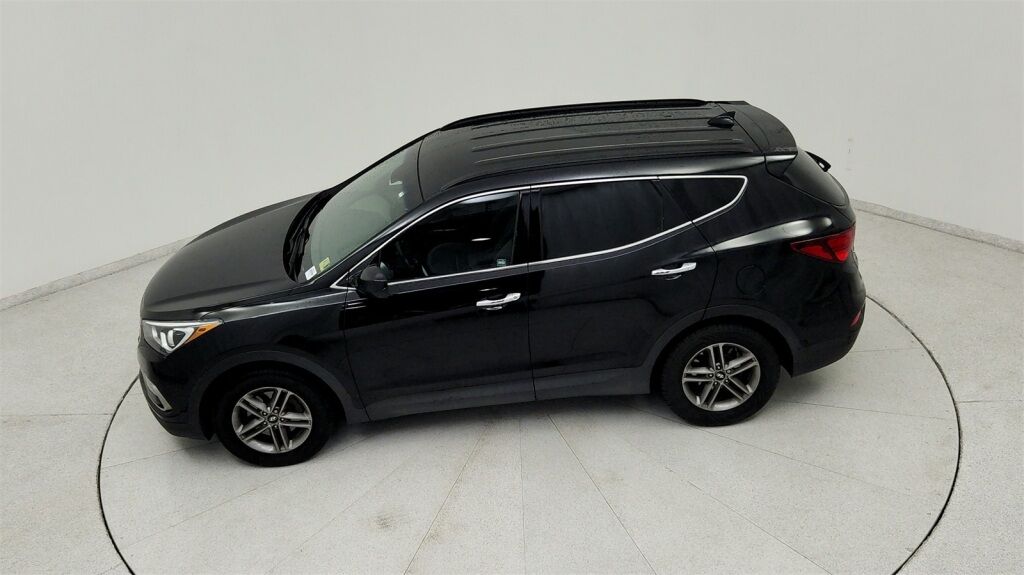 2017 Hyundai SANTA FE SPORT 2.4 Base Laurel MD