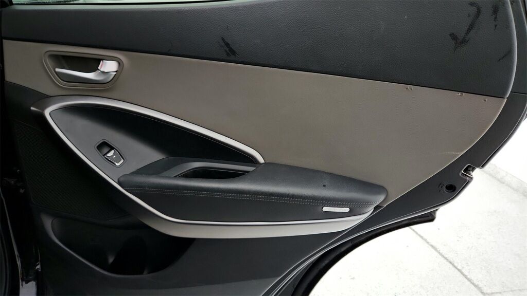 2017 Hyundai SANTA FE SPORT 2.4 Base Laurel MD