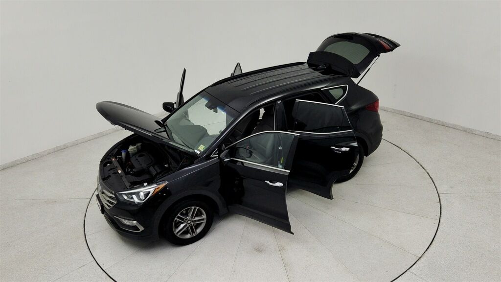 2017 Hyundai SANTA FE SPORT 2.4 Base Laurel MD