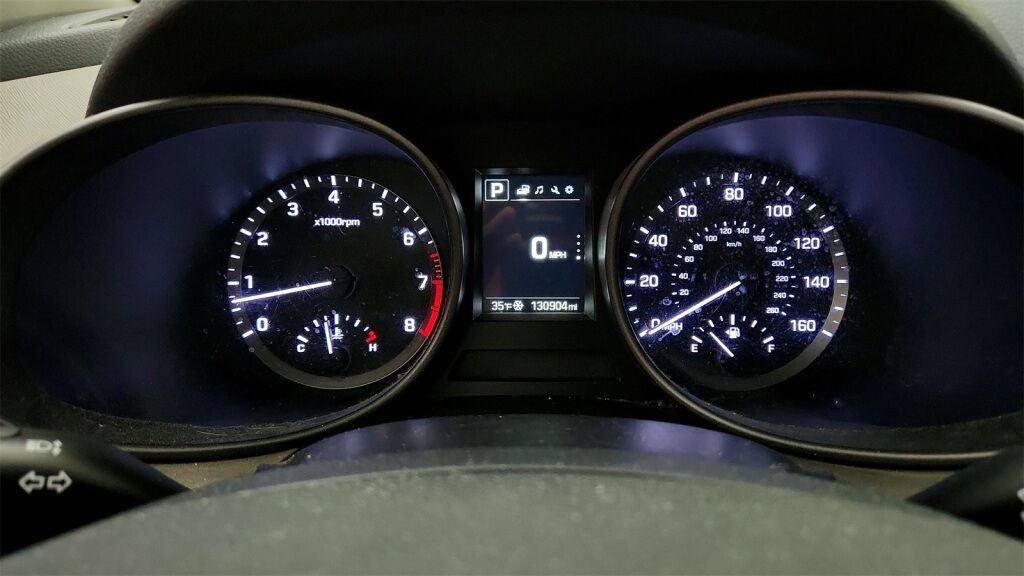 2017 Hyundai SANTA FE SPORT 2.4 Base Laurel MD