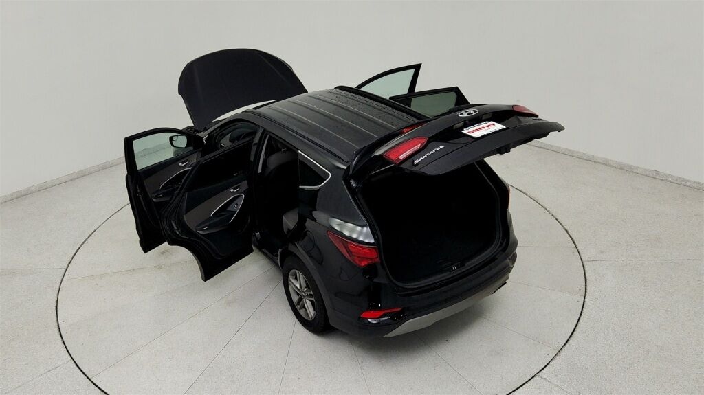 2017 Hyundai SANTA FE SPORT 2.4 Base Laurel MD