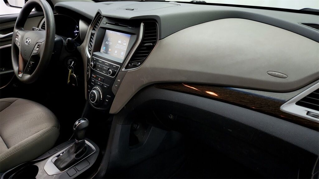 2017 Hyundai SANTA FE SPORT 2.4 Base Laurel MD