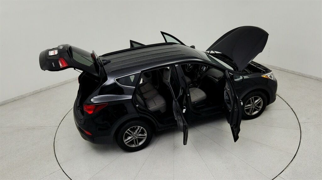 2017 Hyundai SANTA FE SPORT 2.4 Base Laurel MD