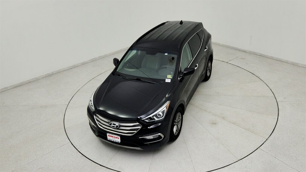 2017 Hyundai SANTA FE SPORT 2.4 Base Laurel MD