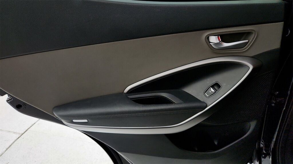 2017 Hyundai SANTA FE SPORT 2.4 Base Laurel MD