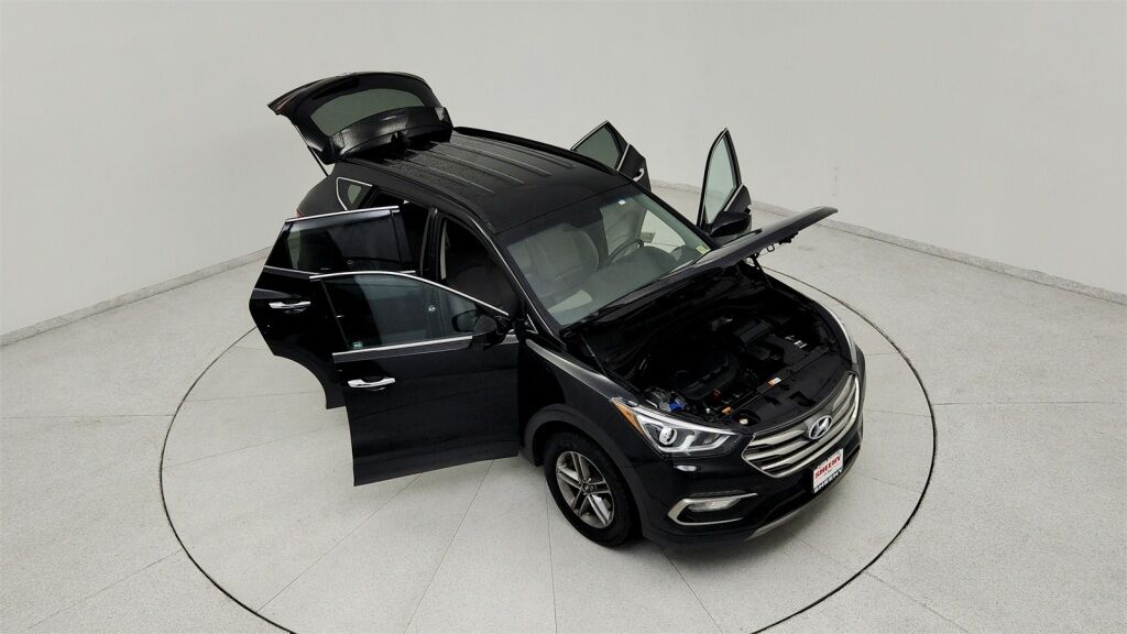 2017 Hyundai SANTA FE SPORT 2.4 Base Laurel MD