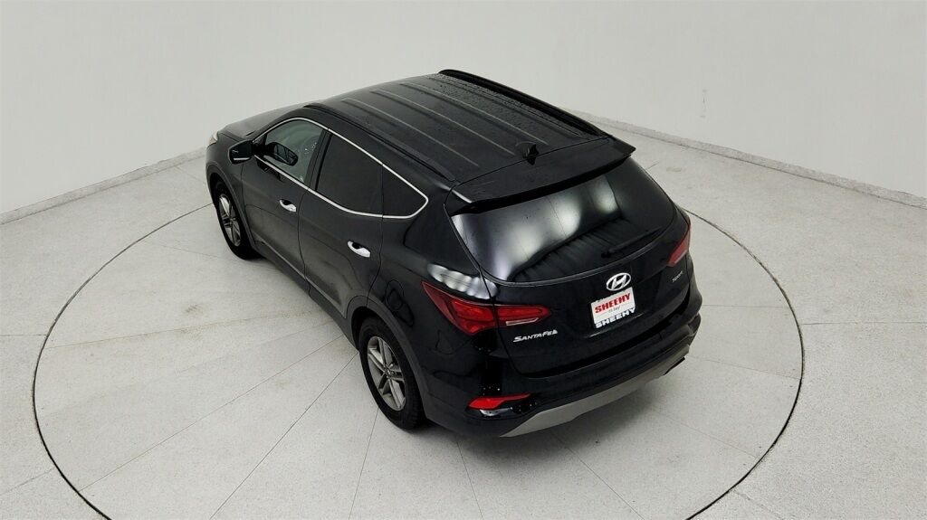 2017 Hyundai SANTA FE SPORT 2.4 Base Laurel MD