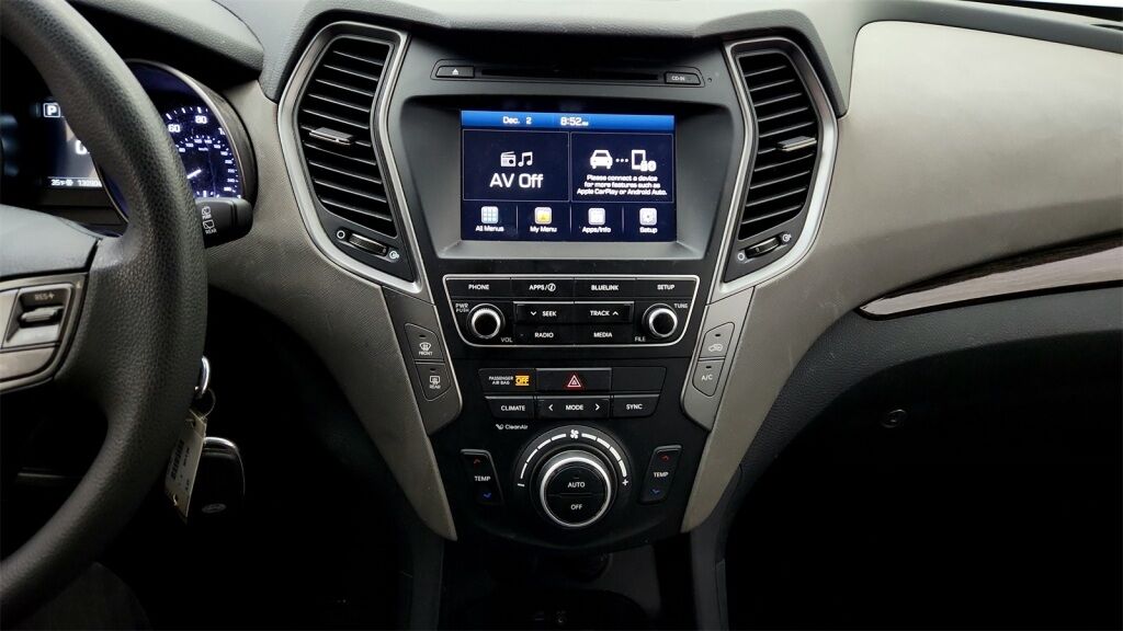 2017 Hyundai SANTA FE SPORT 2.4 Base Laurel MD