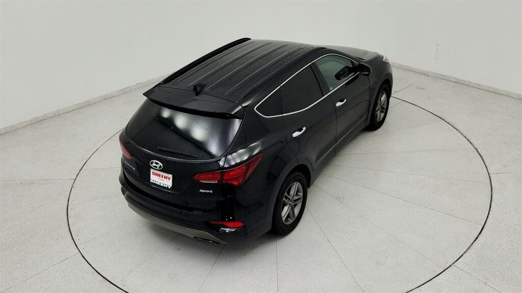 2017 Hyundai SANTA FE SPORT 2.4 Base Laurel MD