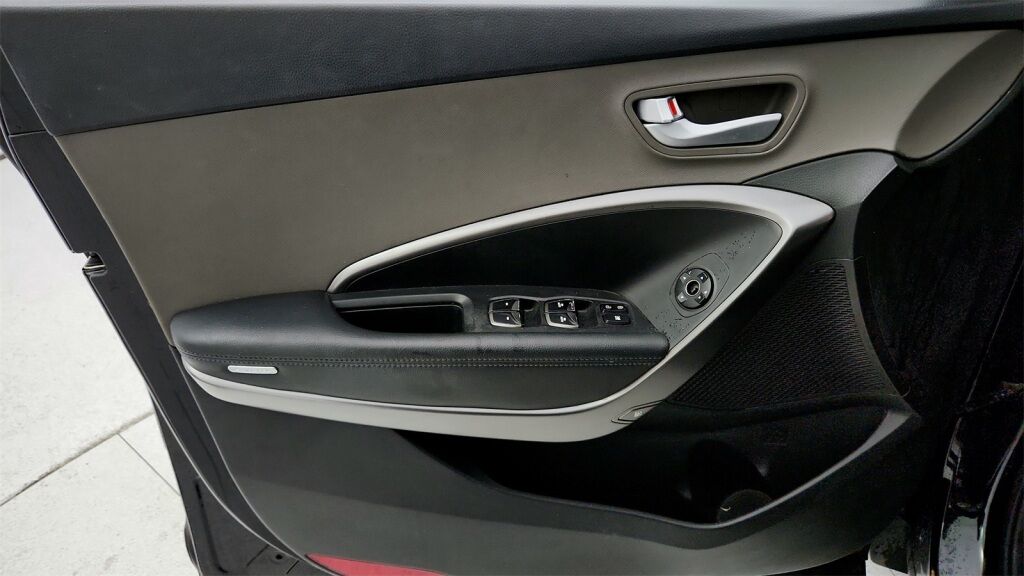 2017 Hyundai SANTA FE SPORT 2.4 Base Laurel MD