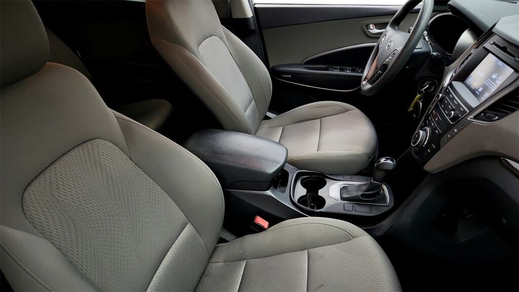 2017 Hyundai SANTA FE SPORT 2.4 Base Laurel MD