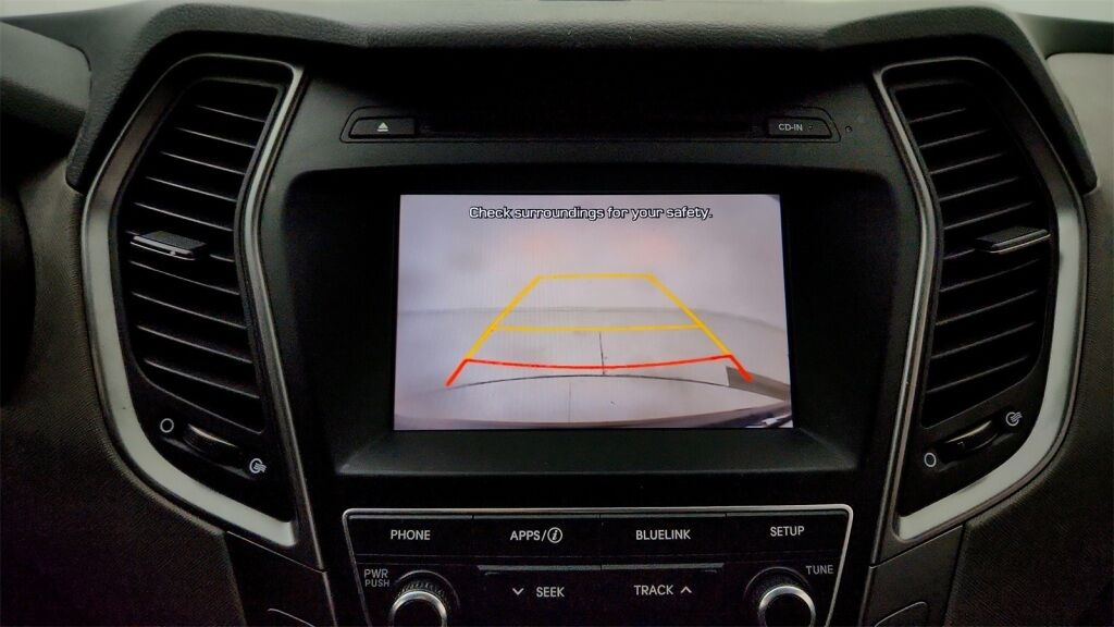 2017 Hyundai SANTA FE SPORT 2.4 Base Laurel MD