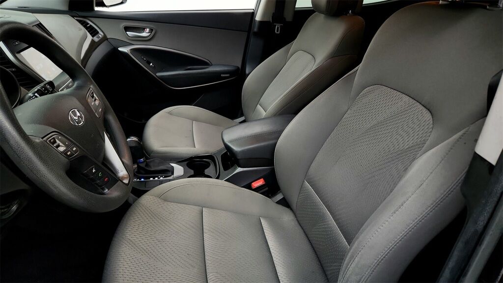 2017 Hyundai SANTA FE SPORT 2.4 Base Laurel MD