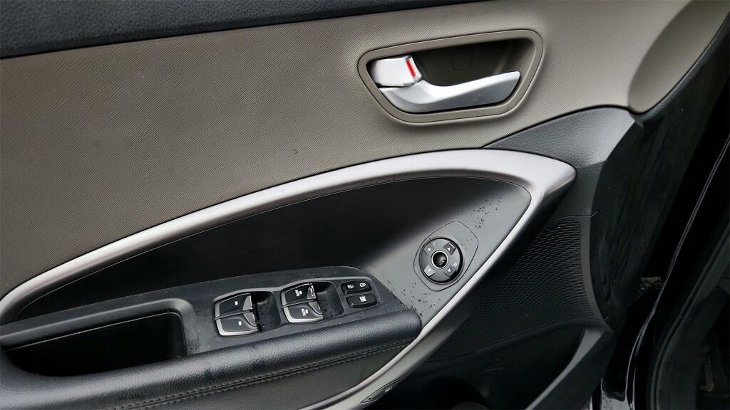 2017 Hyundai SANTA FE SPORT 2.4 Base Laurel MD