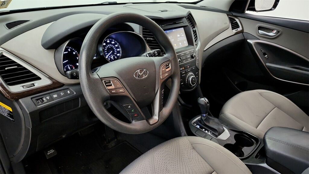 2017 Hyundai SANTA FE SPORT 2.4 Base Laurel MD