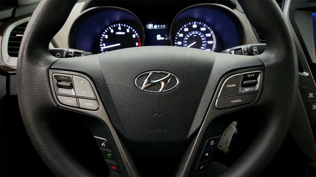 2017 Hyundai SANTA FE SPORT 2.4 Base Laurel MD