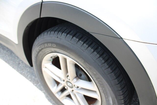 2017 Hyundai SANTA FE SPORT 2.4L Melbourne FL