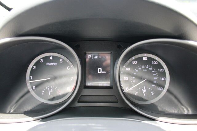 2017 Hyundai SANTA FE SPORT 2.4L Melbourne FL