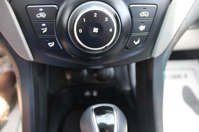 2017 Hyundai SANTA FE SPORT 2.4L Melbourne FL