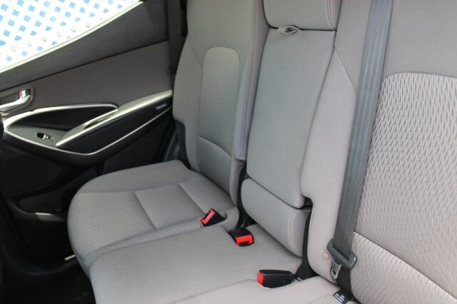 2017 Hyundai SANTA FE SPORT 2.4L Melbourne FL