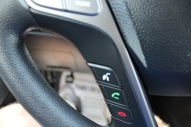 2017 Hyundai SANTA FE SPORT 2.4L Melbourne FL