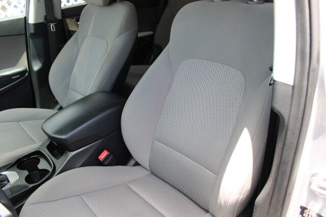 2017 Hyundai SANTA FE SPORT 2.4L Melbourne FL