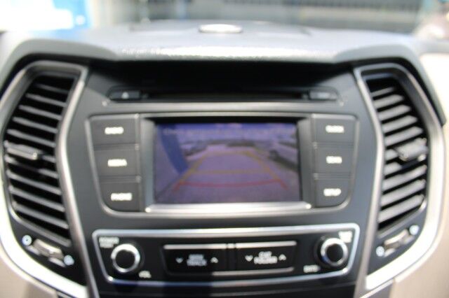 2017 Hyundai SANTA FE SPORT 2.4L Melbourne FL