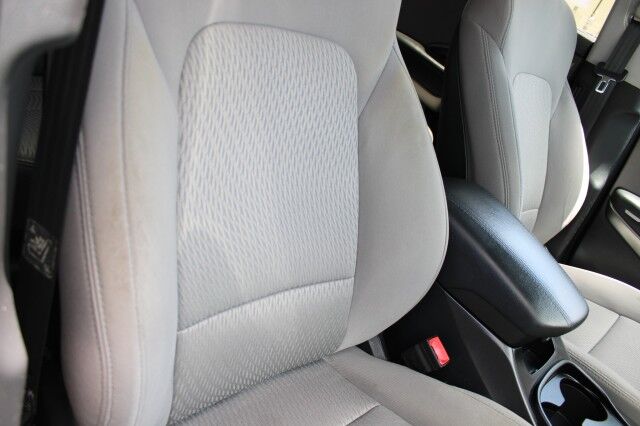 2017 Hyundai SANTA FE SPORT 2.4L Melbourne FL