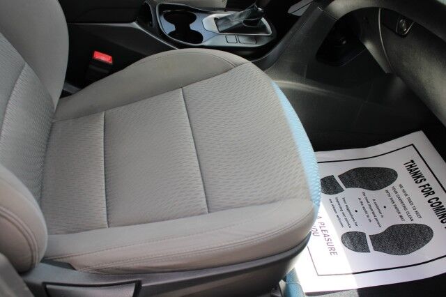 2017 Hyundai SANTA FE SPORT 2.4L Melbourne FL