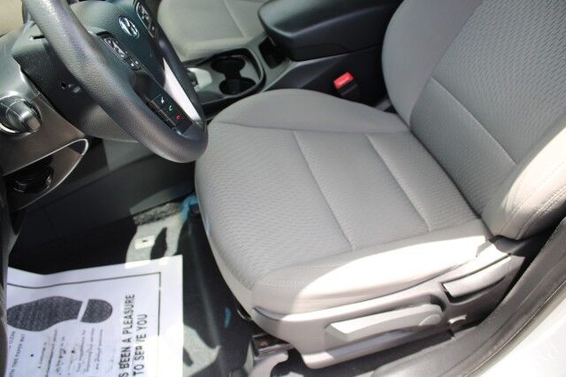 2017 Hyundai SANTA FE SPORT 2.4L Melbourne FL