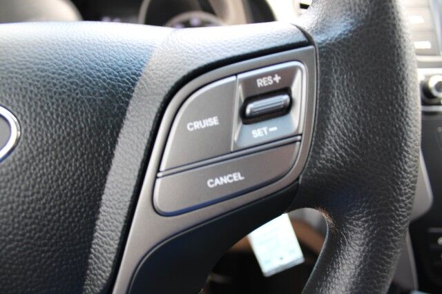 2017 Hyundai SANTA FE SPORT 2.4L Melbourne FL
