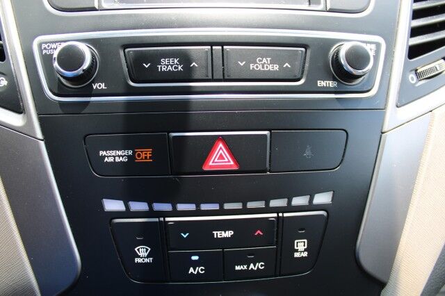 2017 Hyundai SANTA FE SPORT 2.4L Melbourne FL