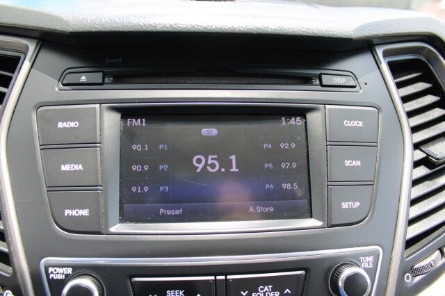 2017 Hyundai SANTA FE SPORT 2.4L Melbourne FL