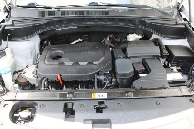 2017 Hyundai SANTA FE SPORT 2.4L Melbourne FL