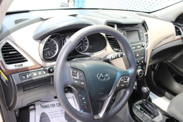 2017 Hyundai SANTA FE SPORT 2.4L Melbourne FL