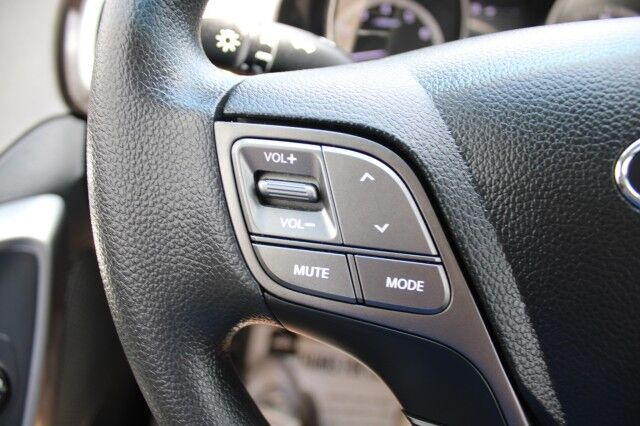 2017 Hyundai SANTA FE SPORT 2.4L Melbourne FL