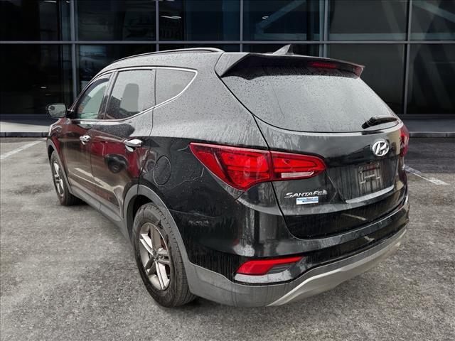 2017 Hyundai SANTA FE Sport 2.4 Base Chattanooga TN