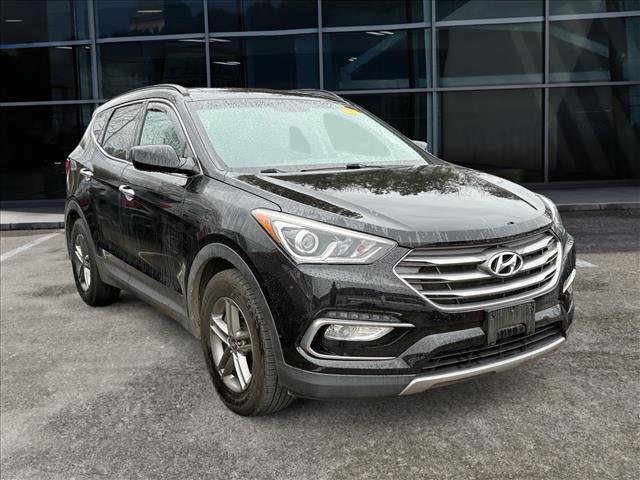 2017 Hyundai SANTA FE Sport 2.4 Base Chattanooga TN