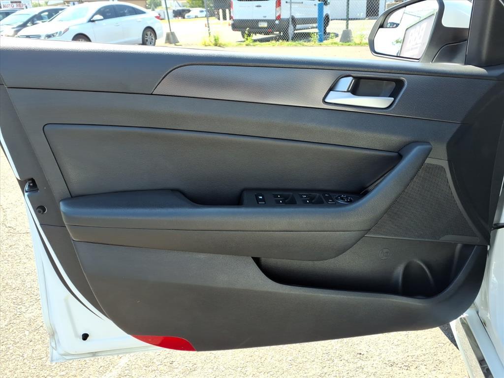 2017 Hyundai SONATA Levittown PA