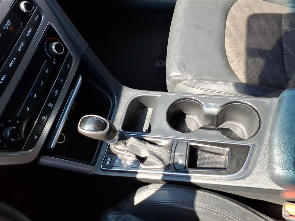 2017 Hyundai SONATA Levittown PA
