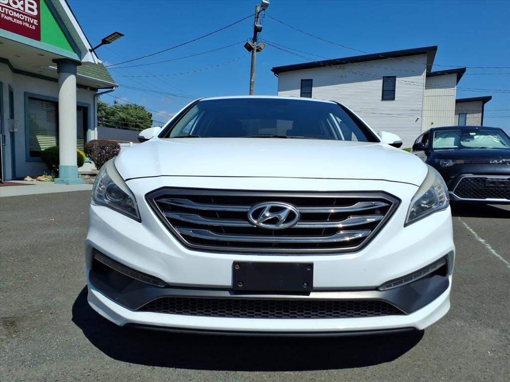 2017 Hyundai SONATA Levittown PA
