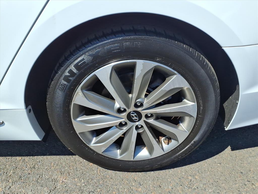 2017 Hyundai SONATA Levittown PA