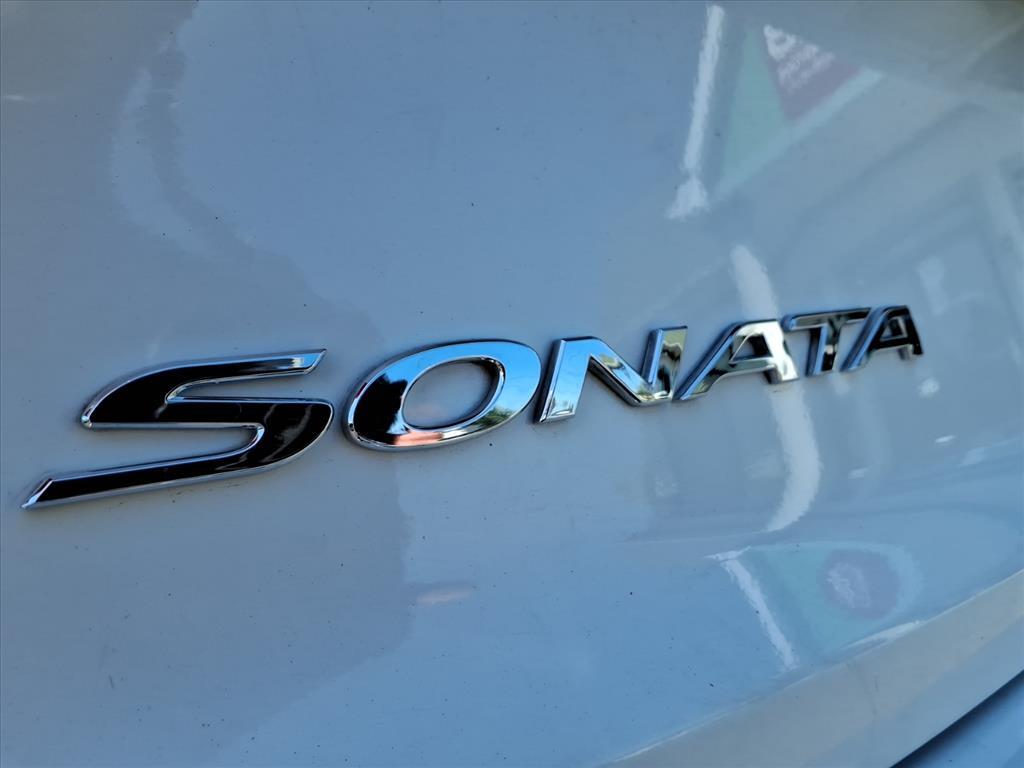 2017 Hyundai SONATA Levittown PA