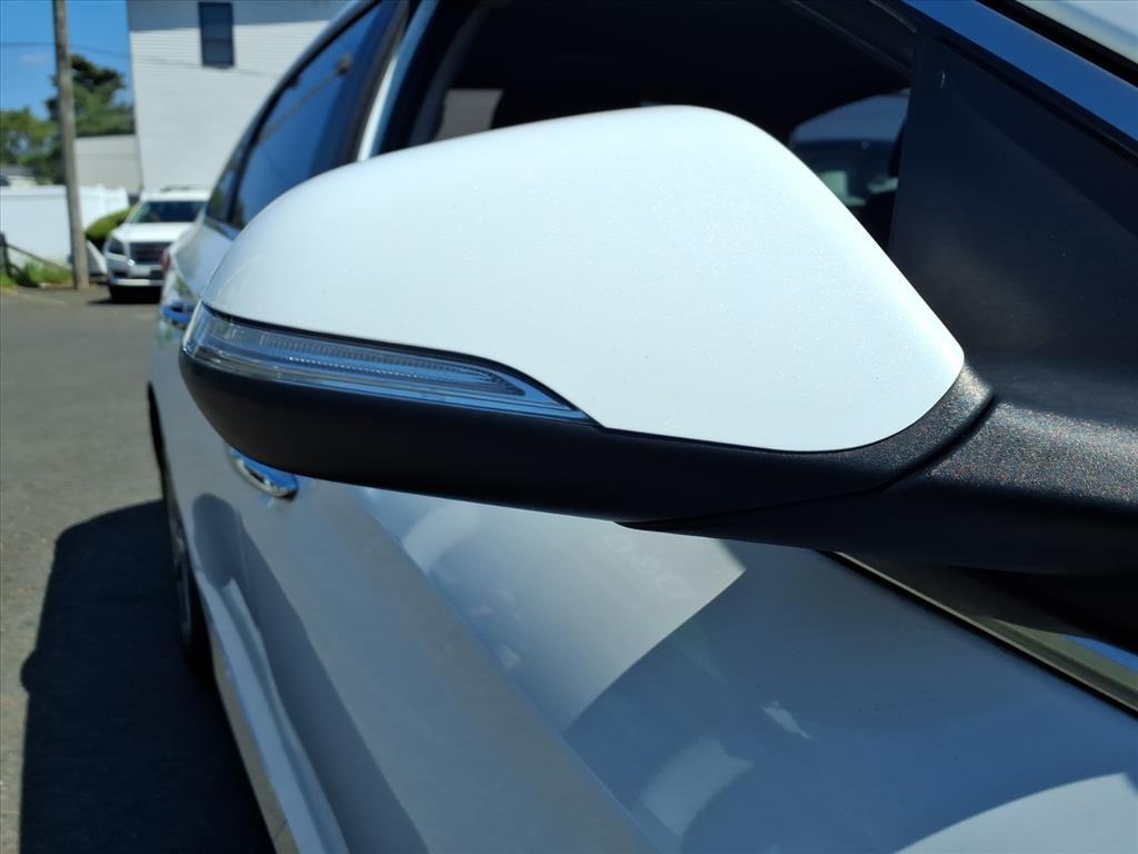 2017 Hyundai SONATA Levittown PA